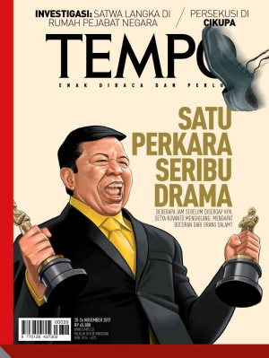 Satu Perkara Seribu Drama