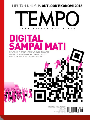 Digital Sampai Mati