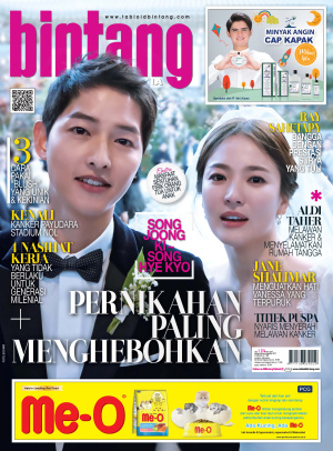 SONG JOONG KI-SONG HYE KYO