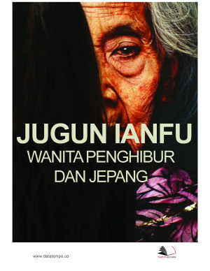 Jugun Ianfu: Wanita Penghibur dan Jepang