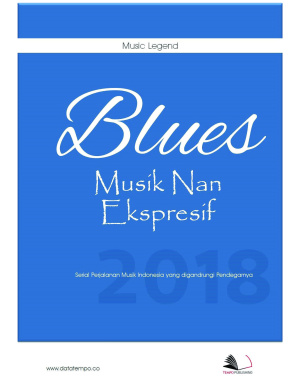 Blues, Musik Nan Ekspresif