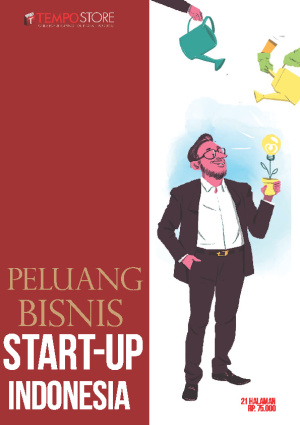 Peluang Bisnis Start-Up Indonesia