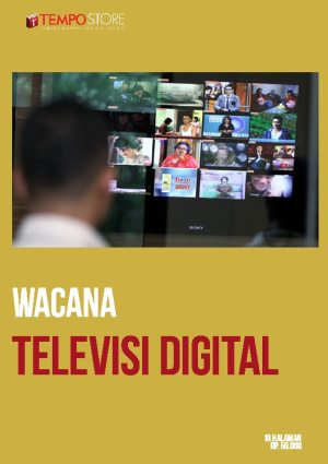 Wacana Televisi Digital