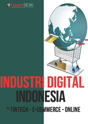 Industri Digital Indonesia