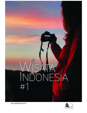 Wisata Indonesia Seri I