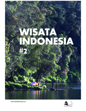 Wisata Indonesia Seri II