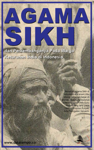 Agama Sikh dan Perkembanganya Pada Warga Keturunan India di Indonesia