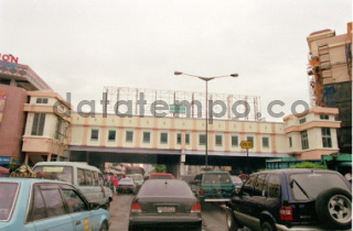 jembatan di pasar glodok harco - DATATEMPO