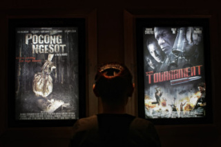 poster film holywood dan indonesia di bioskop xxi - DATATEMPO