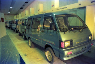 mobil daihatsu zebra 10 DATATEMPO