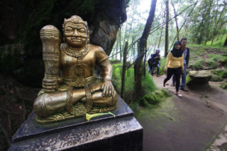 tempat wisata di dataran tinggi dieng - DATATEMPO