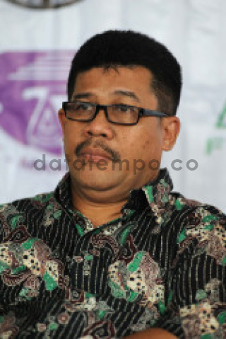 Iqbal latief