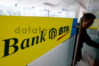 bank tabungan negara - DATATEMPO