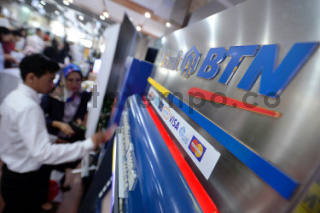 bank tabungan negara - DATATEMPO