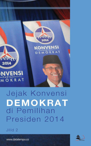 oposisi partai demokrasi indonesia partai oposisi terakhir era presiden
