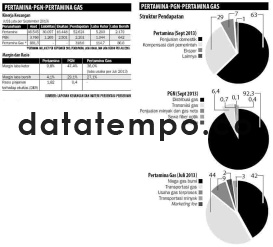 Pertamina-PGN-Pertamina Gas.